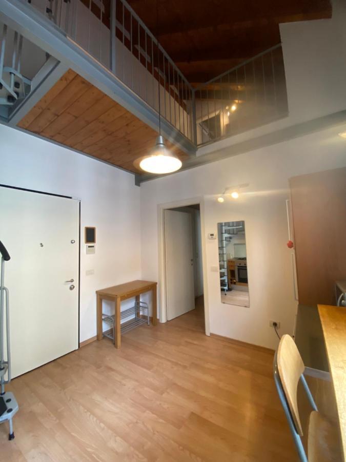 Navigli Downtown Cocco House Appartement Milaan Buitenkant foto