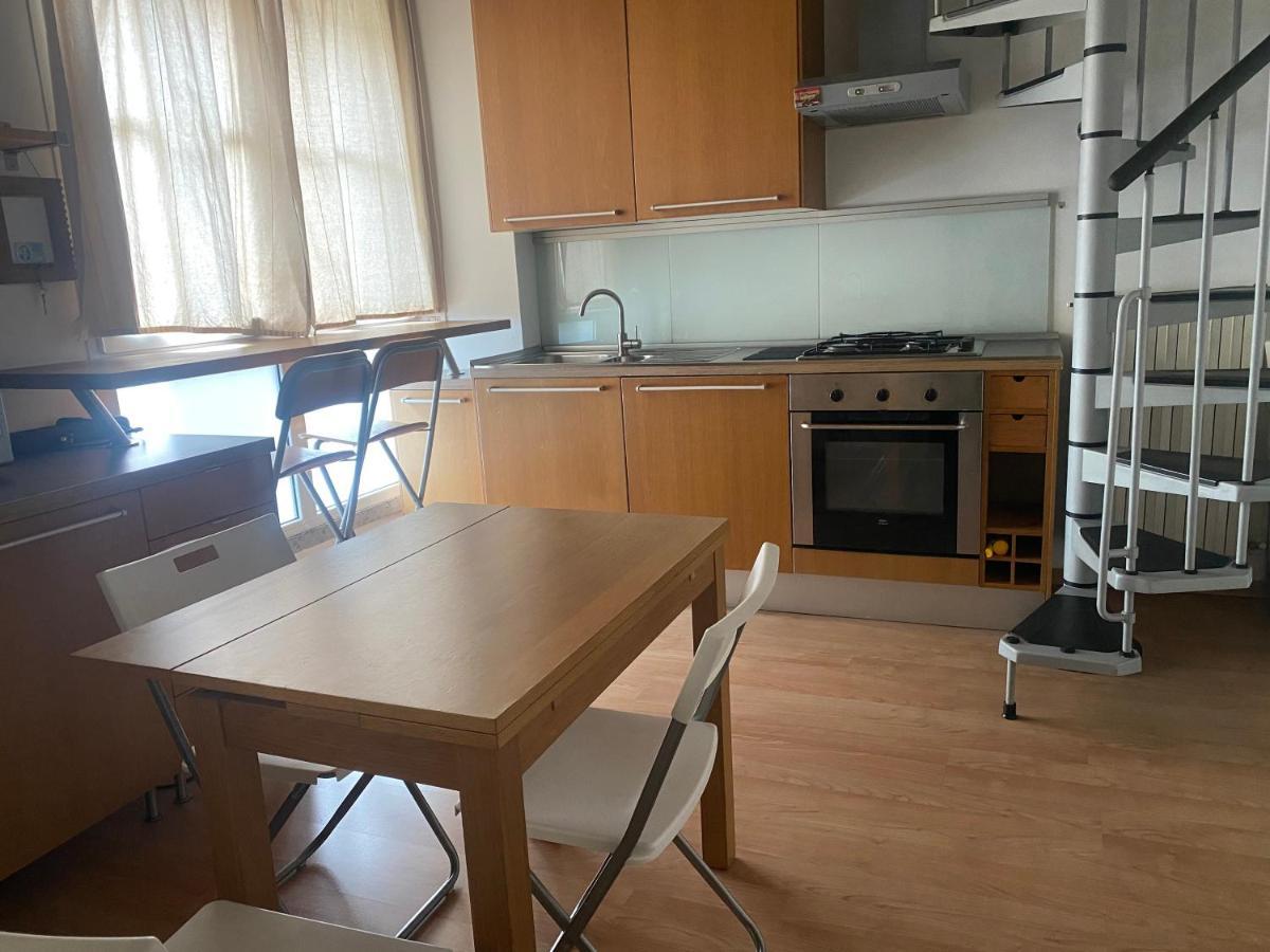 Navigli Downtown Cocco House Appartement Milaan Buitenkant foto