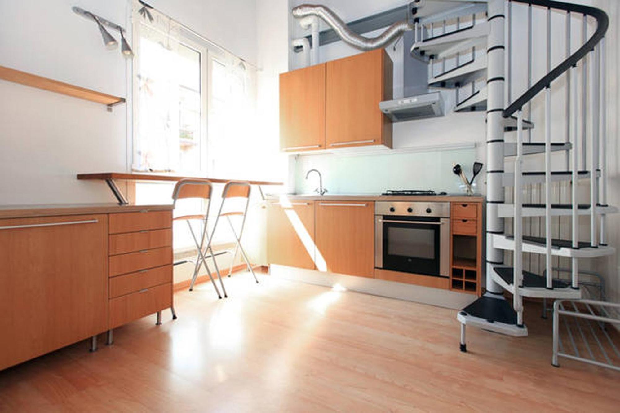 Navigli Downtown Cocco House Appartement Milaan Buitenkant foto