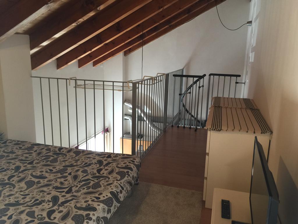 Navigli Downtown Cocco House Appartement Milaan Kamer foto