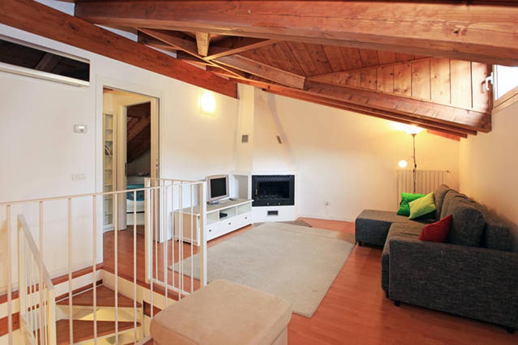 Navigli Downtown Cocco House Appartement Milaan Kamer foto