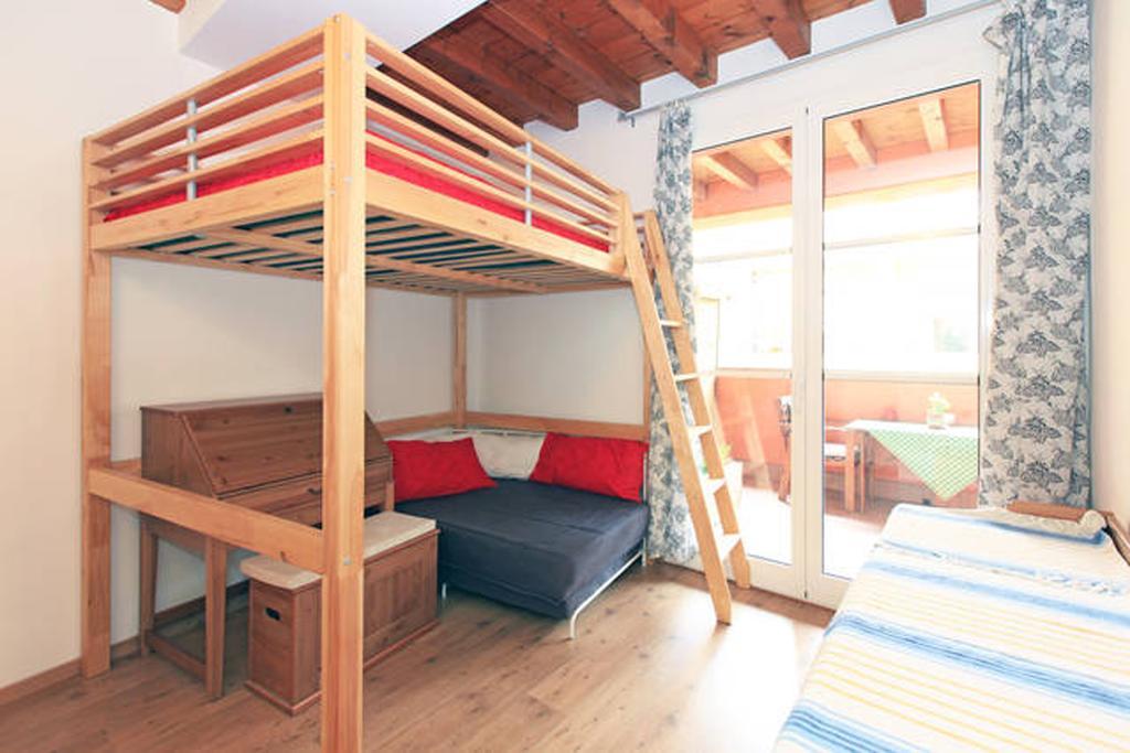 Navigli Downtown Cocco House Appartement Milaan Kamer foto