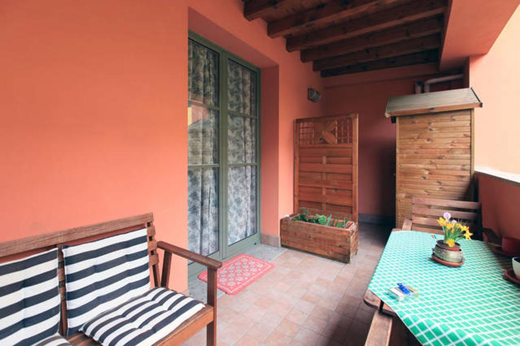 Navigli Downtown Cocco House Appartement Milaan Kamer foto