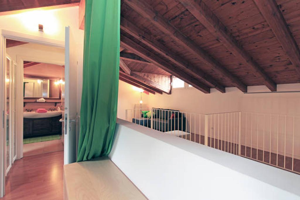 Navigli Downtown Cocco House Appartement Milaan Kamer foto