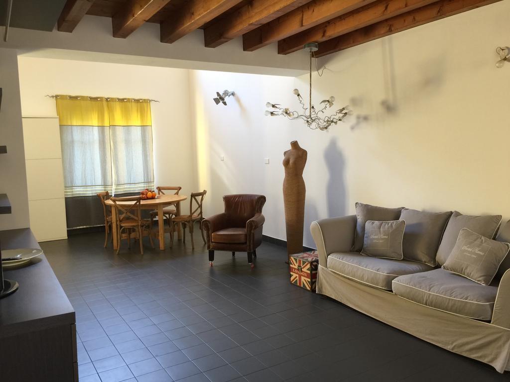 Navigli Downtown Cocco House Appartement Milaan Buitenkant foto