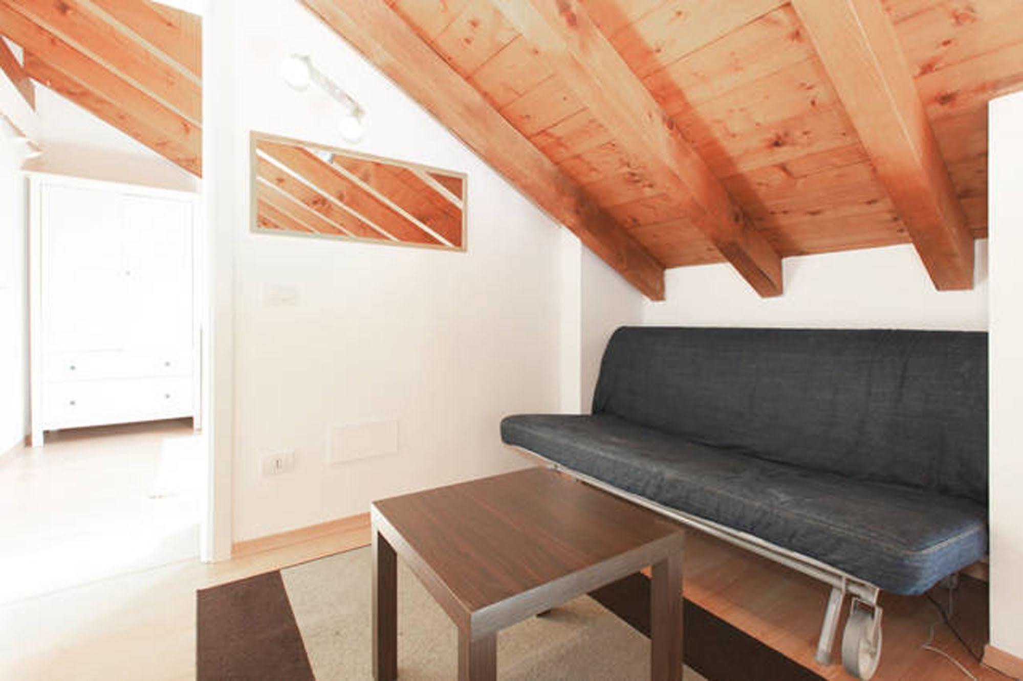 Navigli Downtown Cocco House Appartement Milaan Buitenkant foto