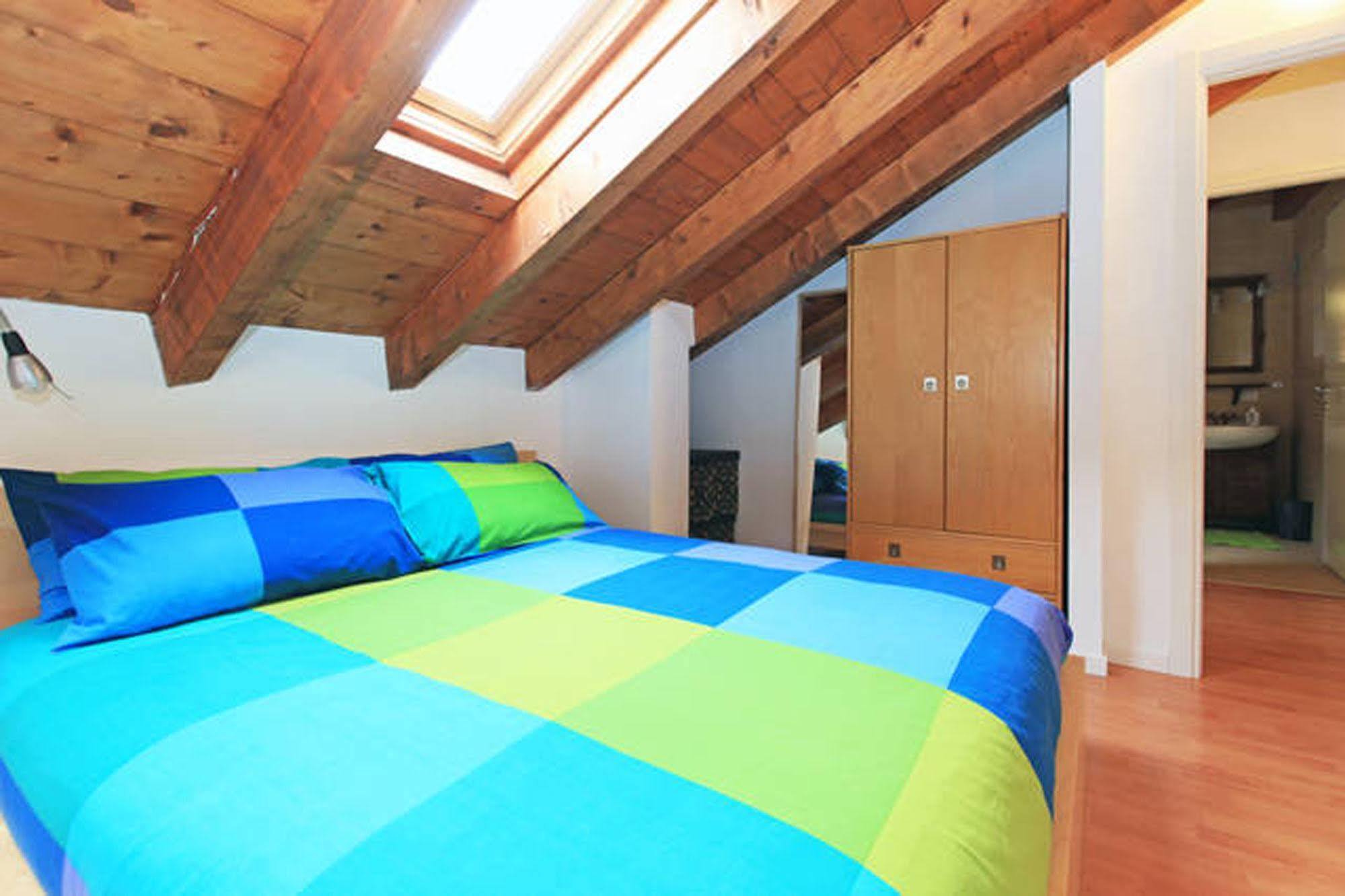Navigli Downtown Cocco House Appartement Milaan Buitenkant foto