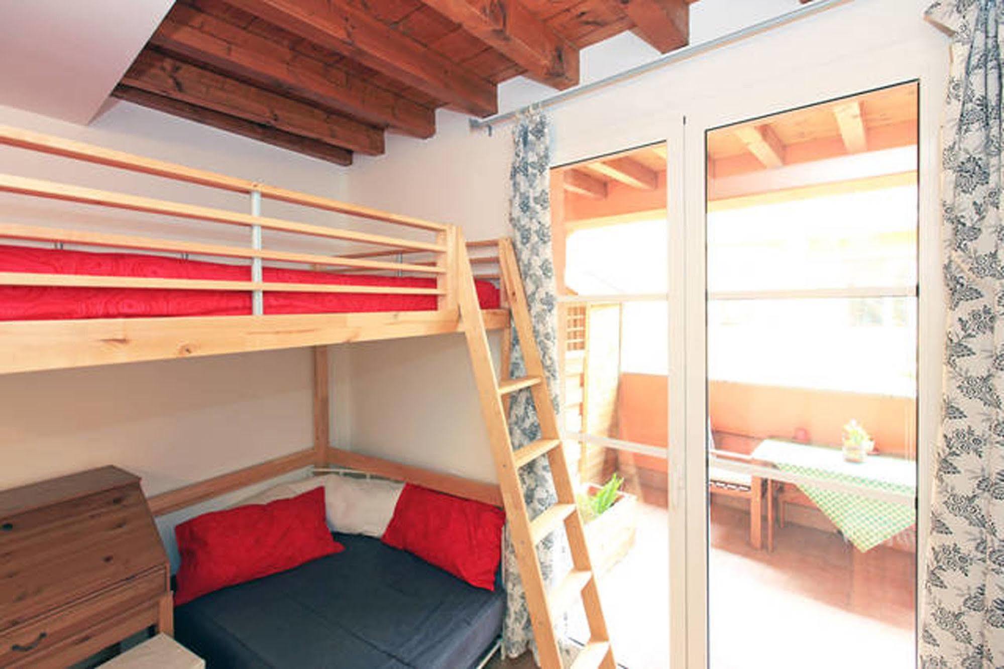Navigli Downtown Cocco House Appartement Milaan Buitenkant foto