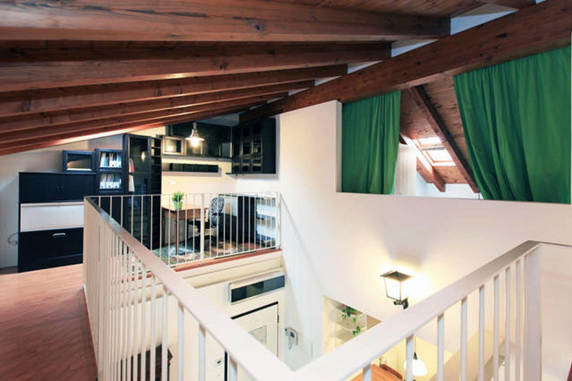 Navigli Downtown Cocco House Appartement Milaan Buitenkant foto
