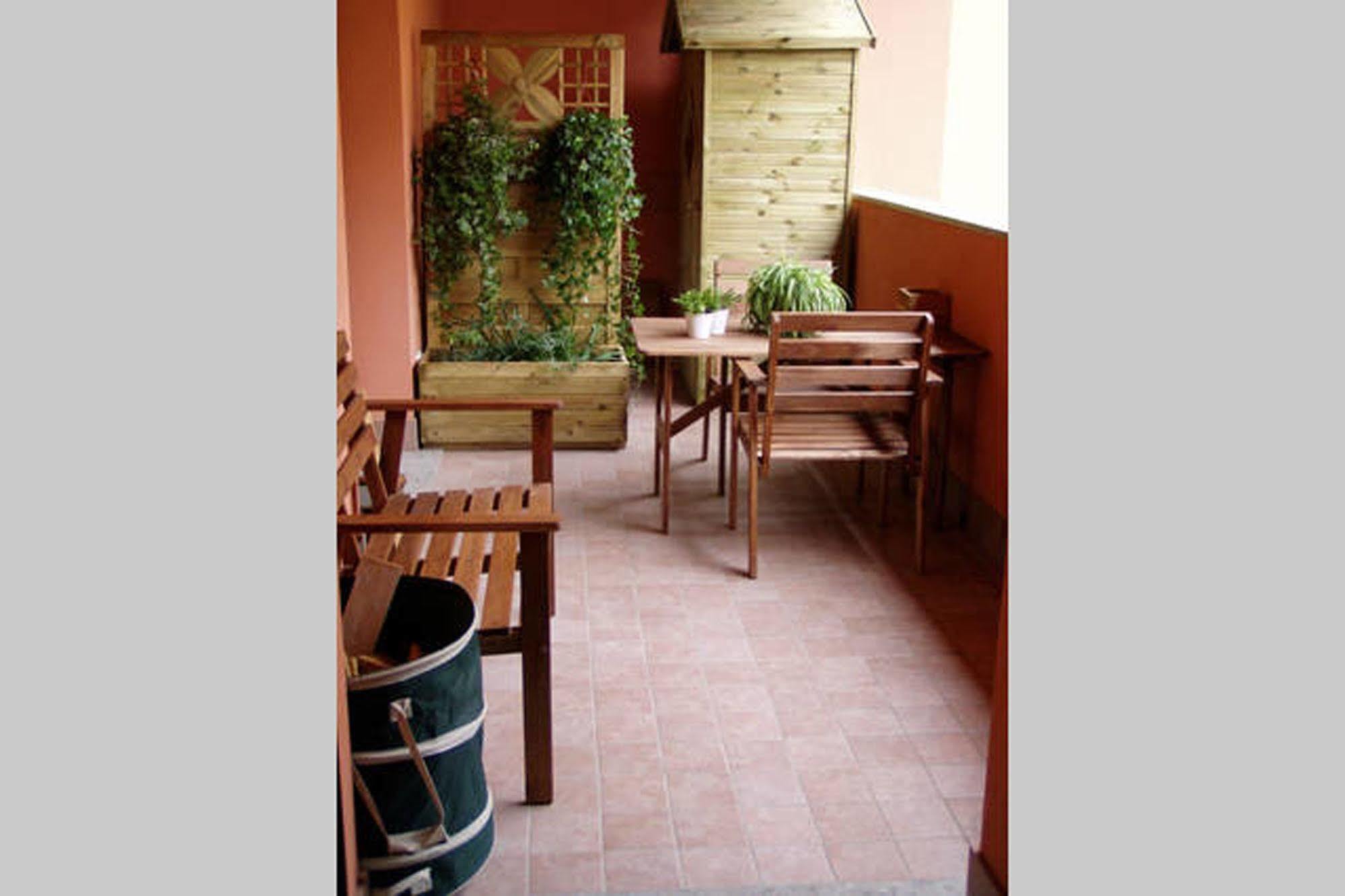 Navigli Downtown Cocco House Appartement Milaan Buitenkant foto