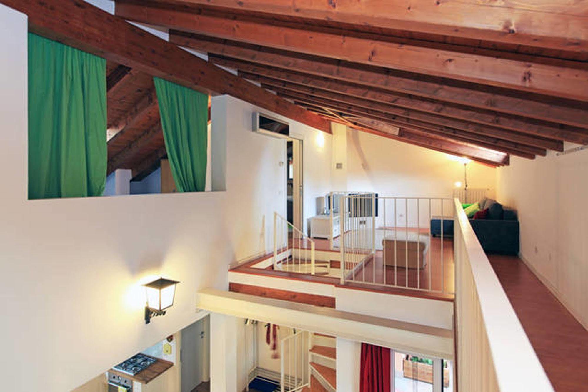 Navigli Downtown Cocco House Appartement Milaan Buitenkant foto